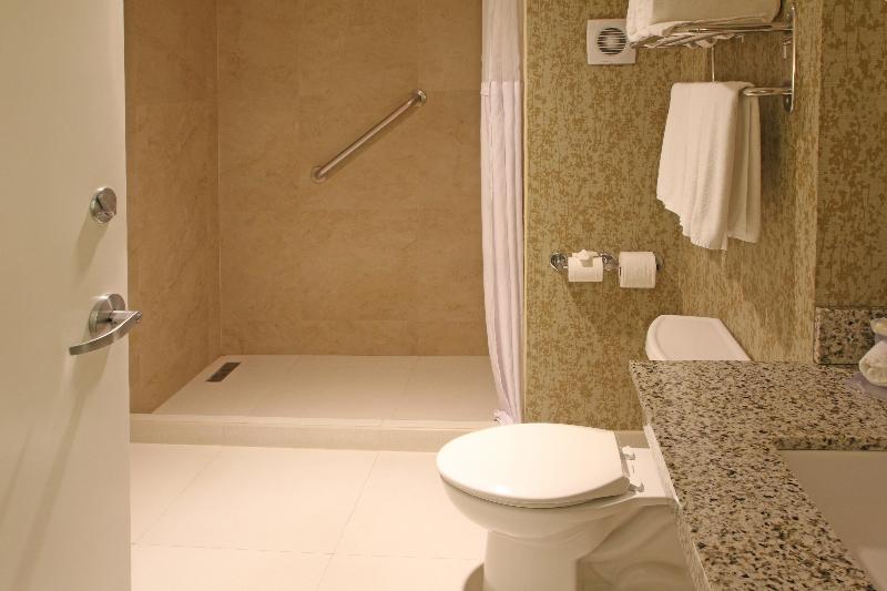 标准间, Holiday Inn Express & Suites Cuernavaca, An Ihg