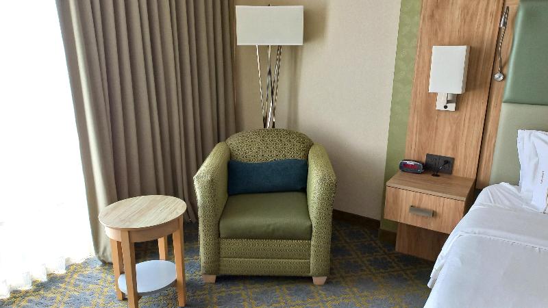 חדר סטנדרט, Holiday Inn Express & Suites Cuernavaca, An Ihg
