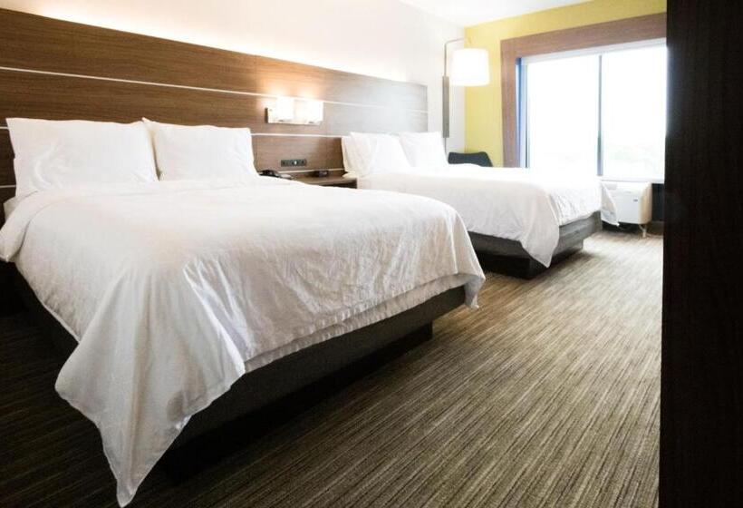 Номер Стандарт, Holiday Inn Express & Suites Lexington North West The Vineyard, An Ihg