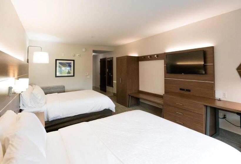 Номер Стандарт, Holiday Inn Express & Suites Lexington North West The Vineyard, An Ihg