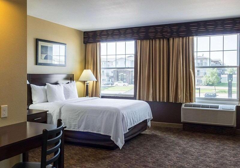 Люкс Кровать Кинг, Holiday Inn Express & Suites Lexington North West The Vineyard, An Ihg