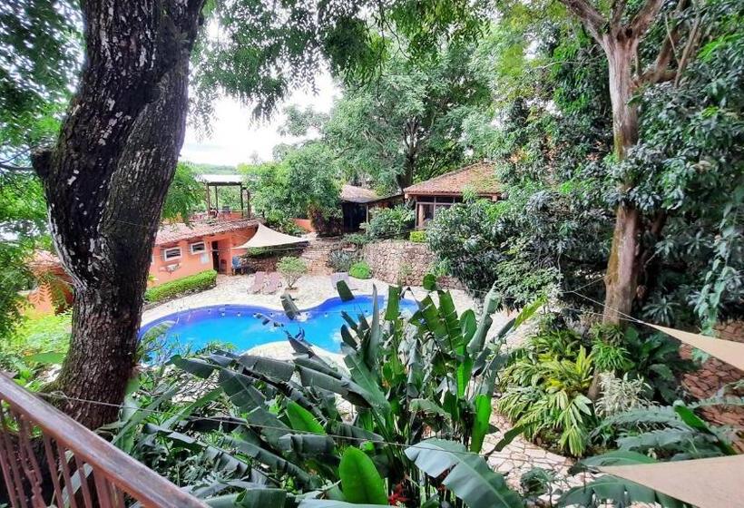 آپارتمان 1 خوابه, Los Almendros De San Lorenzo
