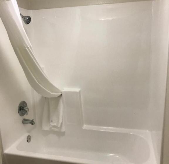Quarto Estandar Cama King, Quality Inn & Suites Near Downtown Mesa