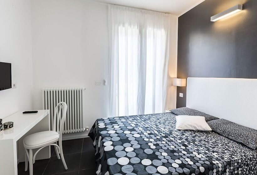 Appartamento 1 Camera da Letto, Residence Giardino