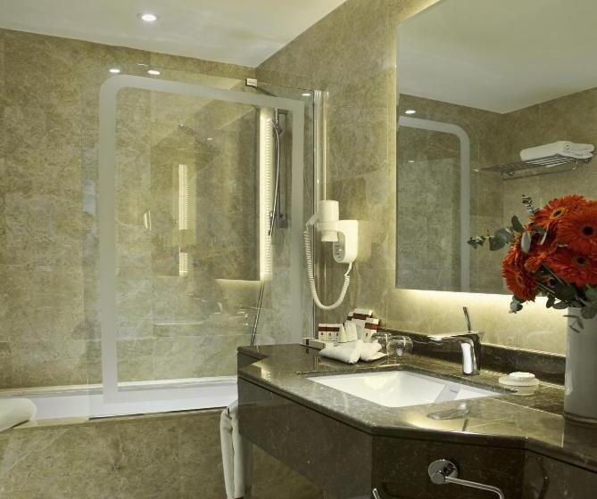 Deluxe Suite, Rotta Hotel Istanbul