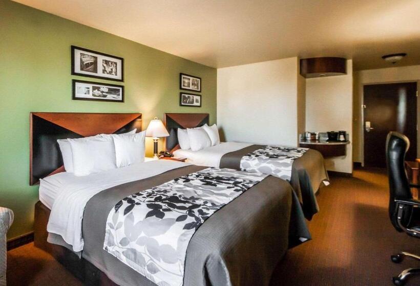 Номер Стандарт, Sleep Inn & Suites