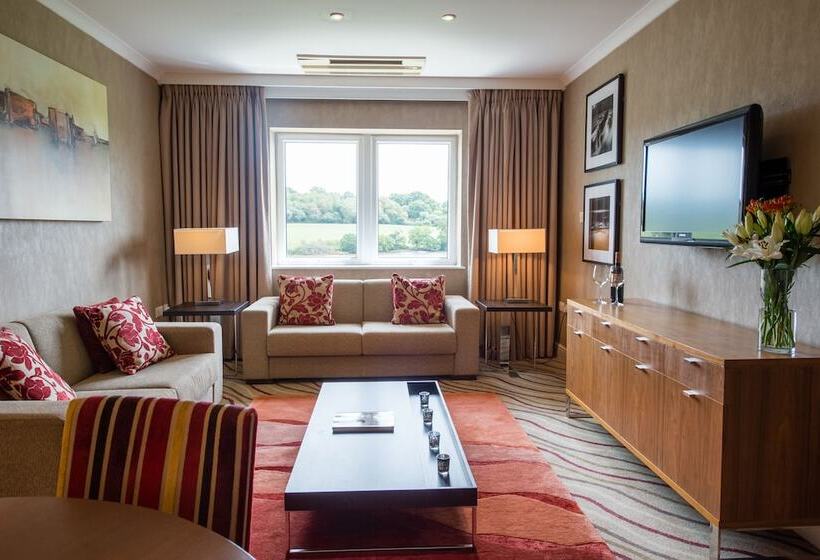 Люкс, Lakeside Park Hotel & Spa