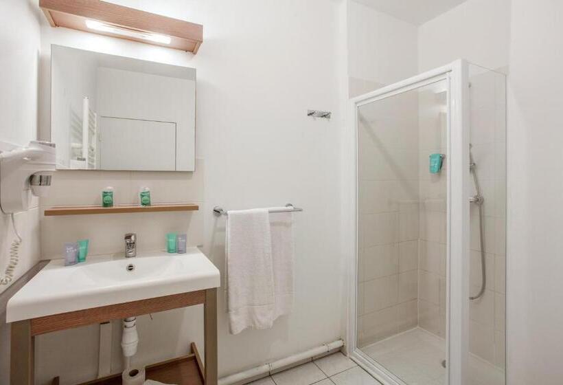 Студия Стандарт, Appart City Classic Annemasse Centre   Pays De Genève
