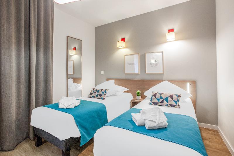 Студия Стандарт, Appart City Classic Annemasse Centre   Pays De Genève