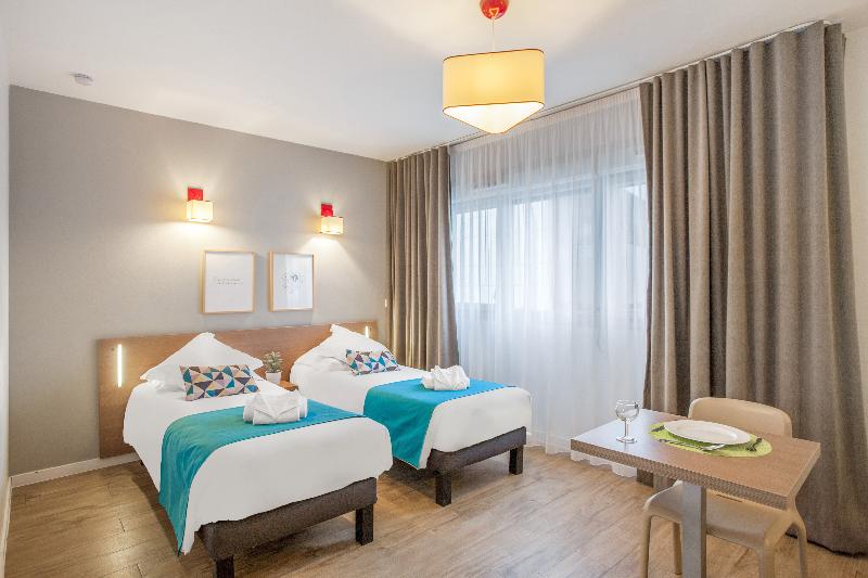 Студия Superior, Appart City Classic Annemasse Centre   Pays De Genève