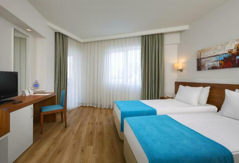 Номер Стандарт, Grand Park Lara