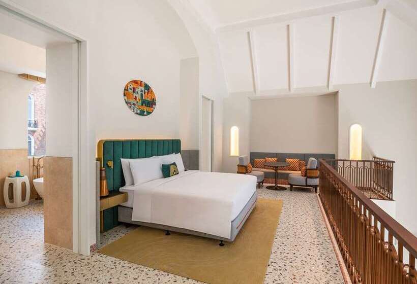Люкс Премиум, Hilton Grand Vacations Club Sunrise Lodge Park City