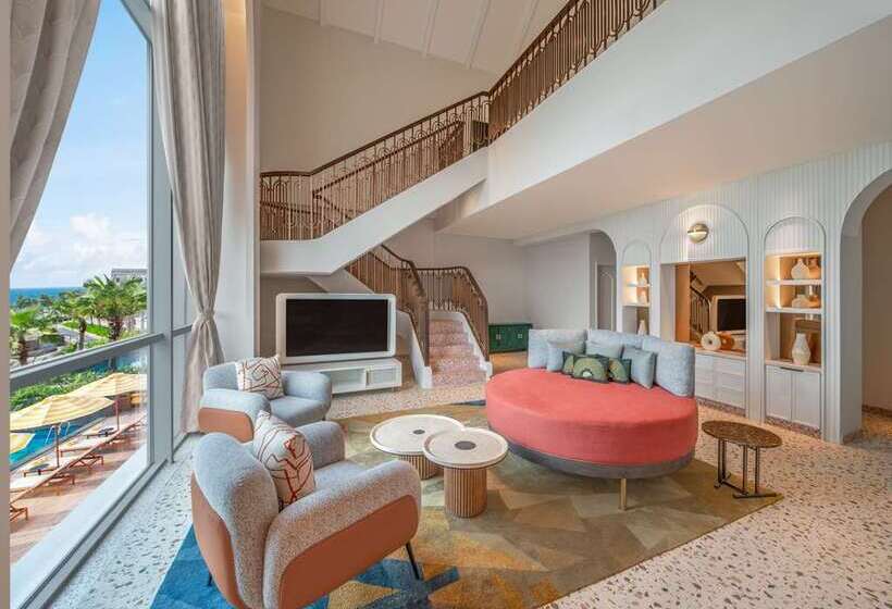Люкс Премиум, Hilton Grand Vacations Club Sunrise Lodge Park City