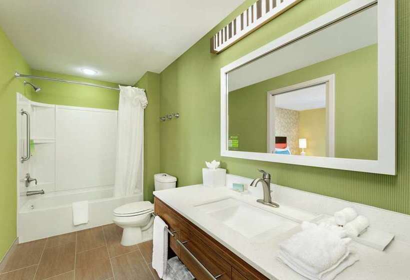 스탠다드 스튜디오, Home2 Suites By Hilton Denver West  Federal Center, Co