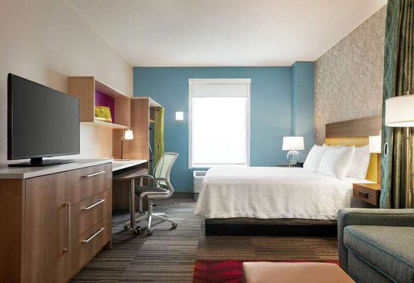 스탠다드 스튜디오, Home2 Suites By Hilton Denver West  Federal Center, Co