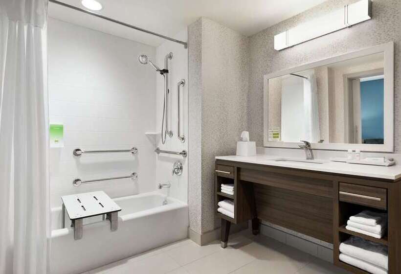 스탠다드 스튜디오, Home2 Suites By Hilton Denver West  Federal Center, Co