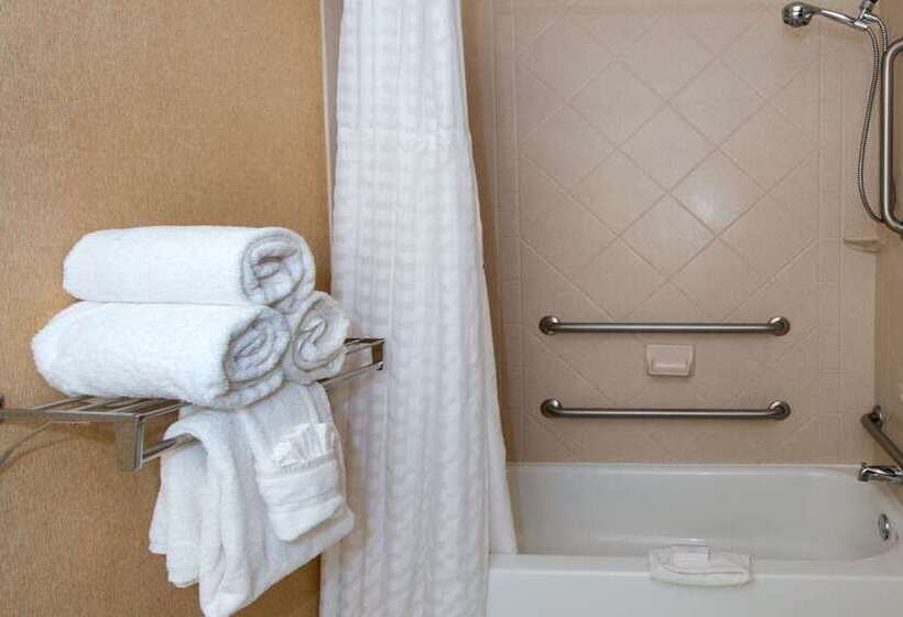 스탠다드 스튜디오, Home2 Suites By Hilton Denver West  Federal Center, Co