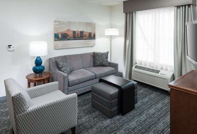 스위트, Home2 Suites By Hilton Denver West  Federal Center, Co
