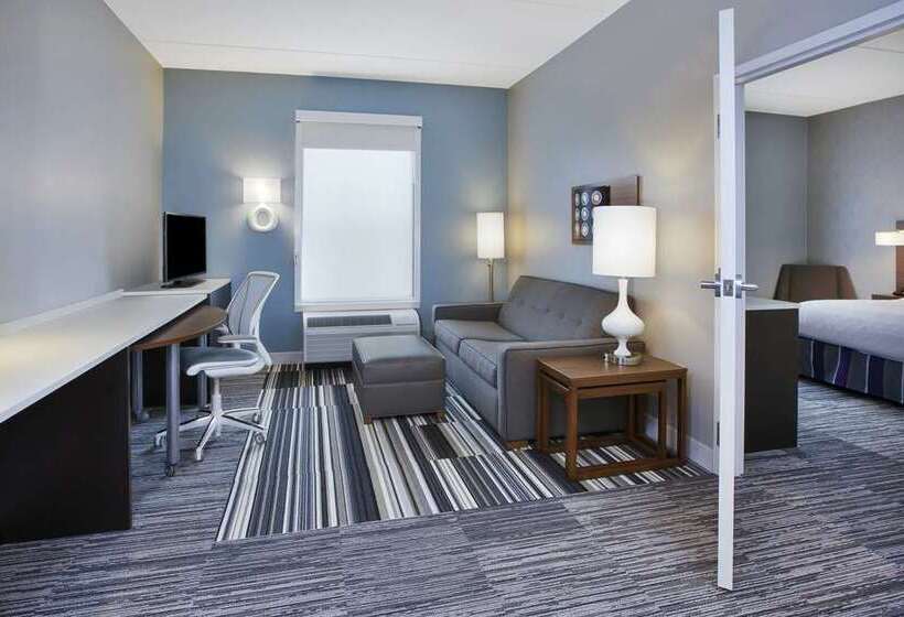 스위트, Home2 Suites By Hilton Denver West  Federal Center, Co
