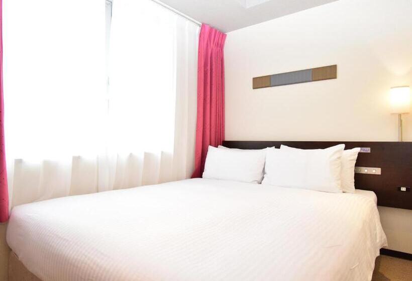 스탠다드 룸, Ibis Styles Kyoto Station