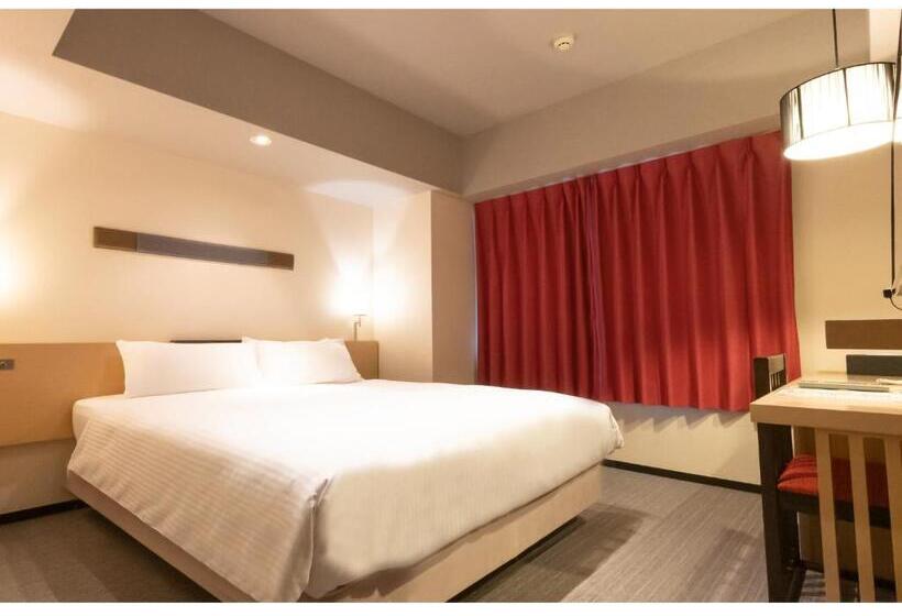 스탠다드 룸, Ibis Styles Kyoto Station
