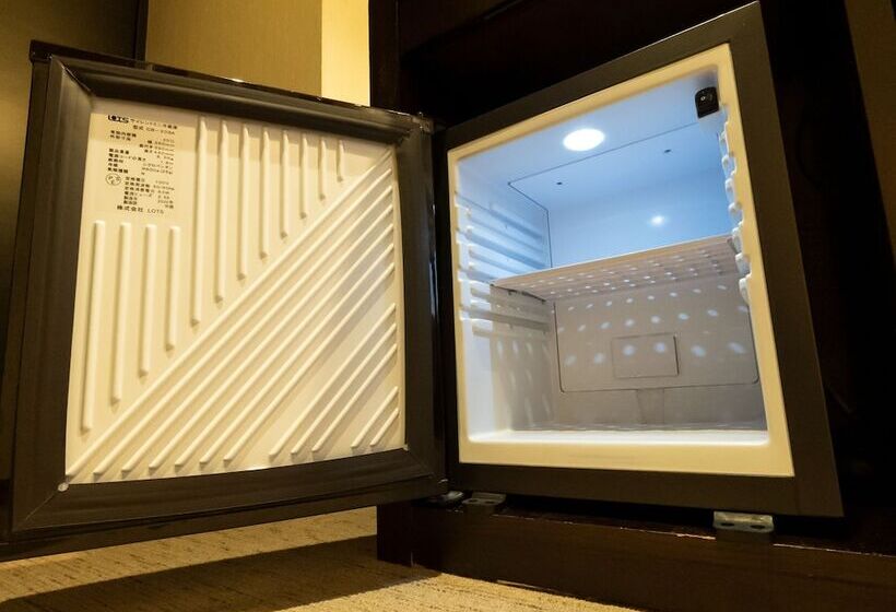 이코노미 룸, Ibis Styles Kyoto Station