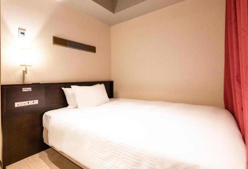이코노미 룸, Ibis Styles Kyoto Station