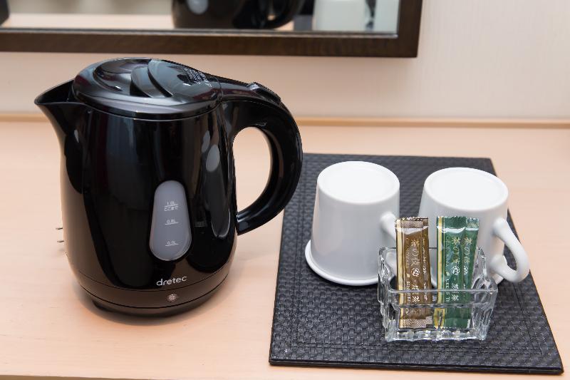 스탠다드 룸, Ibis Styles Kyoto Station