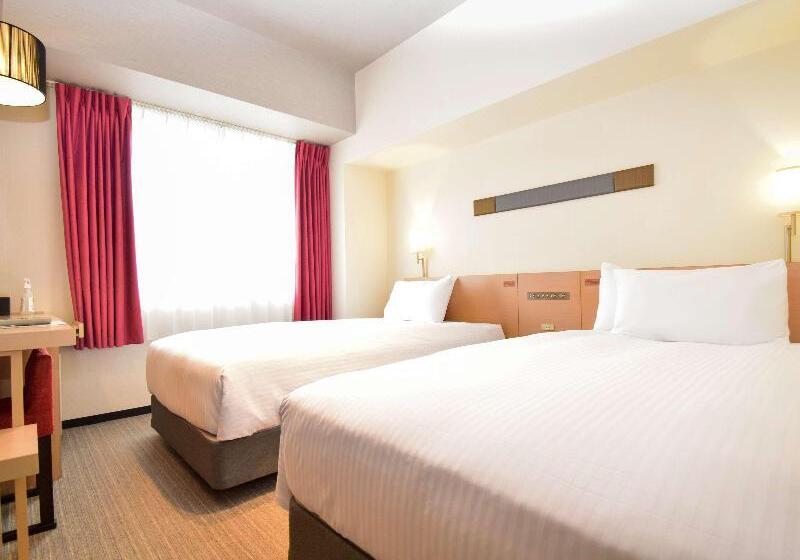 스탠다드 룸, Ibis Styles Kyoto Station