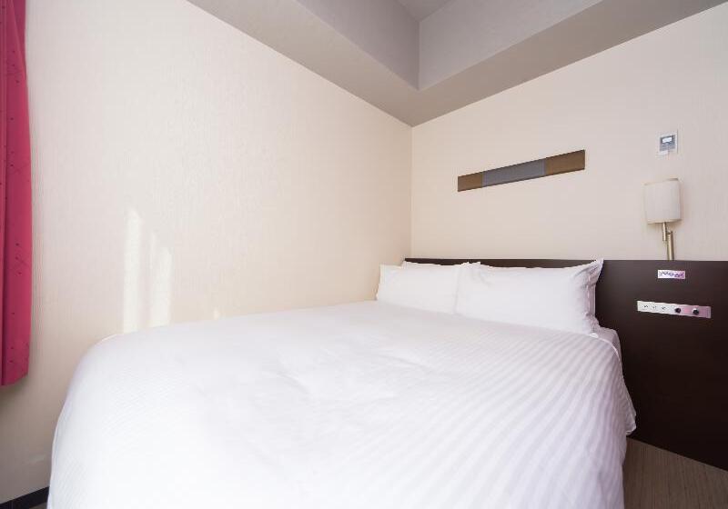 이코노미 룸, Ibis Styles Kyoto Station