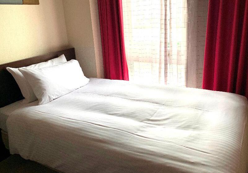 이코노미 싱글 룸, Ibis Styles Kyoto Station