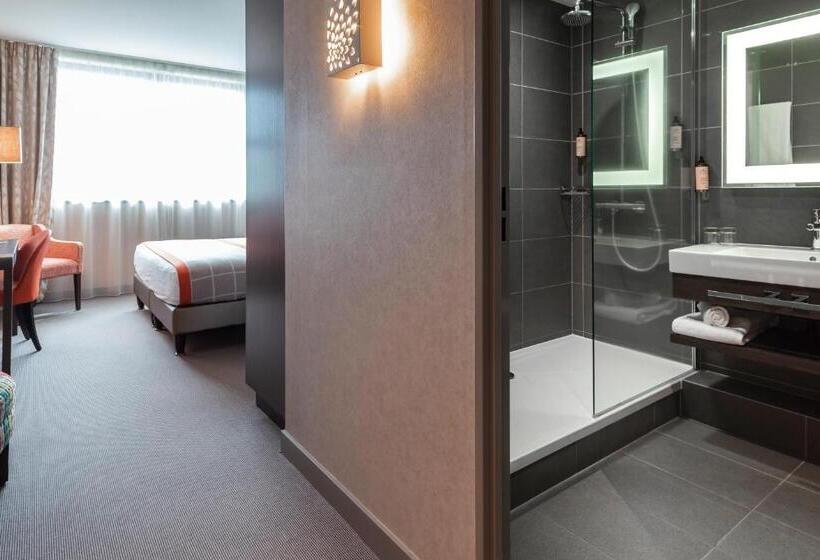 Номер Престиж, Mercure Clermont Ferrand Centre Jaude