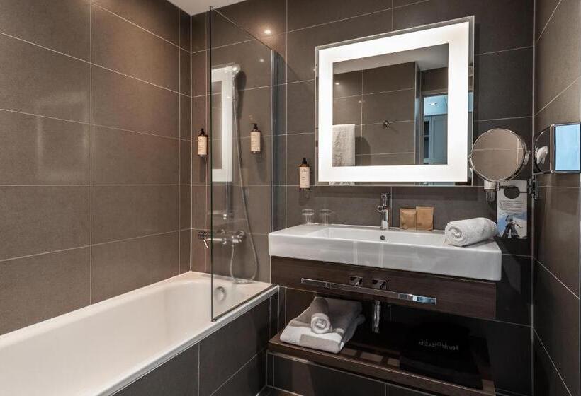 Полулюкс Кровать Кинг, Mercure Clermont Ferrand Centre Jaude