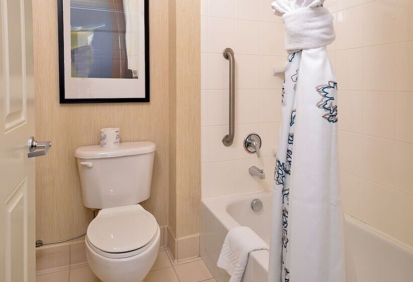 套房, Residence Inn By Marriott Loveland Fort Collins