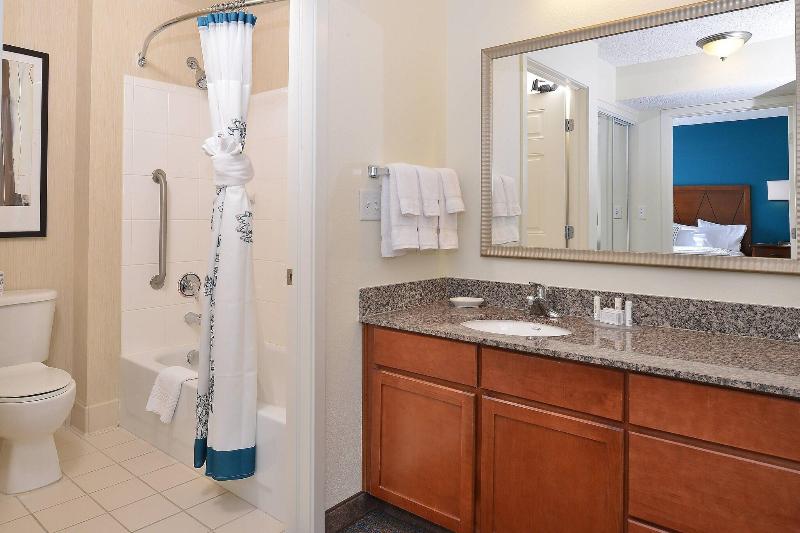 套房, Residence Inn By Marriott Loveland Fort Collins