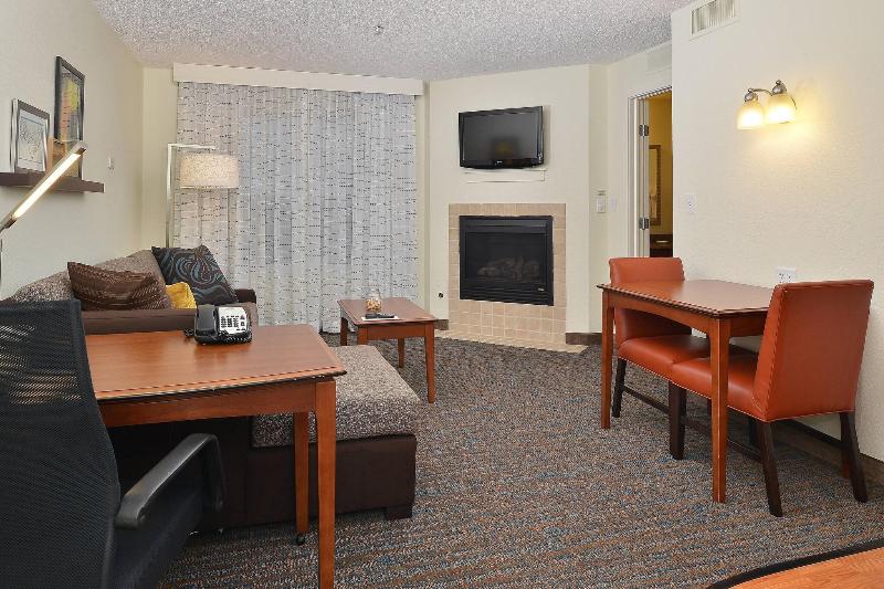 套房, Residence Inn By Marriott Loveland Fort Collins
