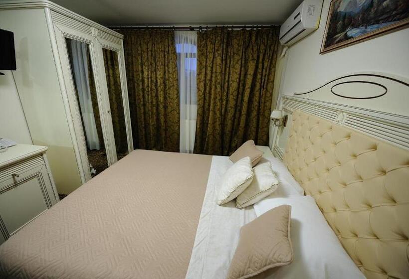 스탠다드 룸, Royal Craiova
