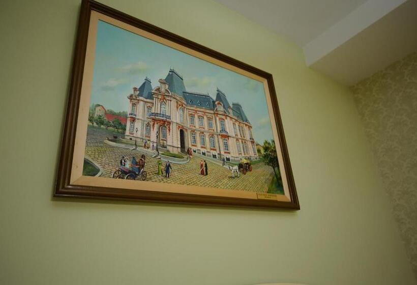 스위트, Royal Craiova