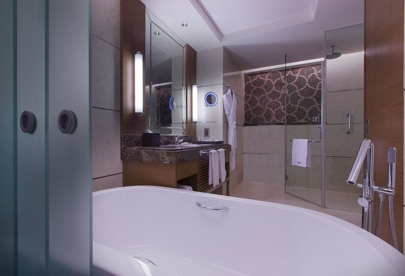 Студио Executive, The Westin Chennai Velachery