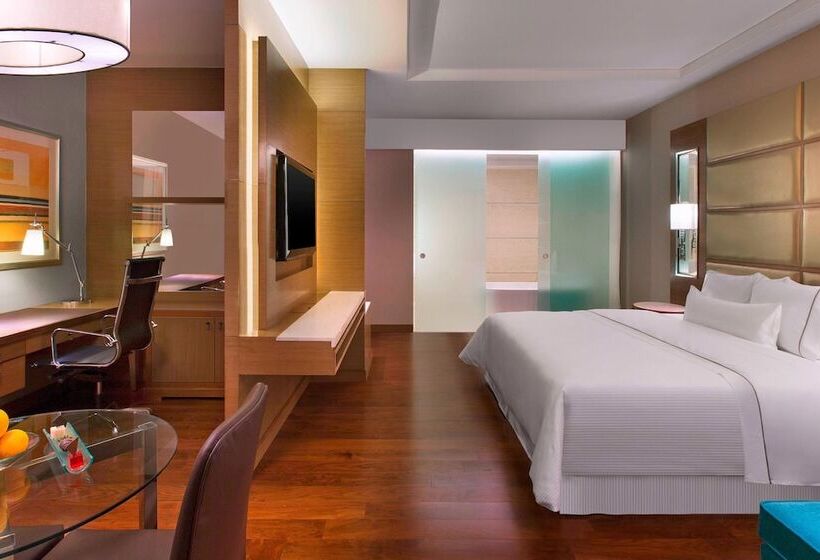 Студио Executive, The Westin Chennai Velachery