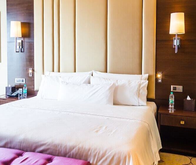 Президентский Люкс, The Westin Chennai Velachery