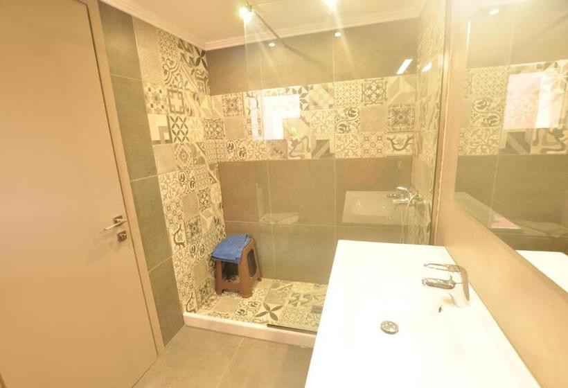침실 1개 수피리어 아파트, Tassos Apartments