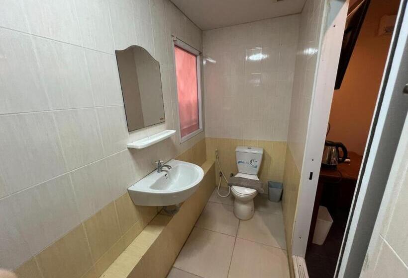 패밀리 룸, Bansuan Sangtawan Resort