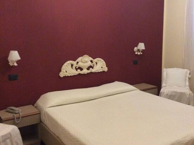 اتاق استاندارد, Bergamo Mare Mhotelsgroup