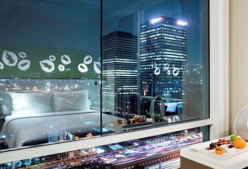 Полулюкс, All Seasons Jakarta Thamrin
