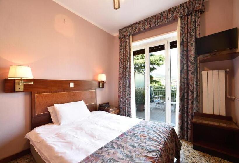 اتاق استاندارد یک نفره, Bergamo Mare Mhotelsgroup