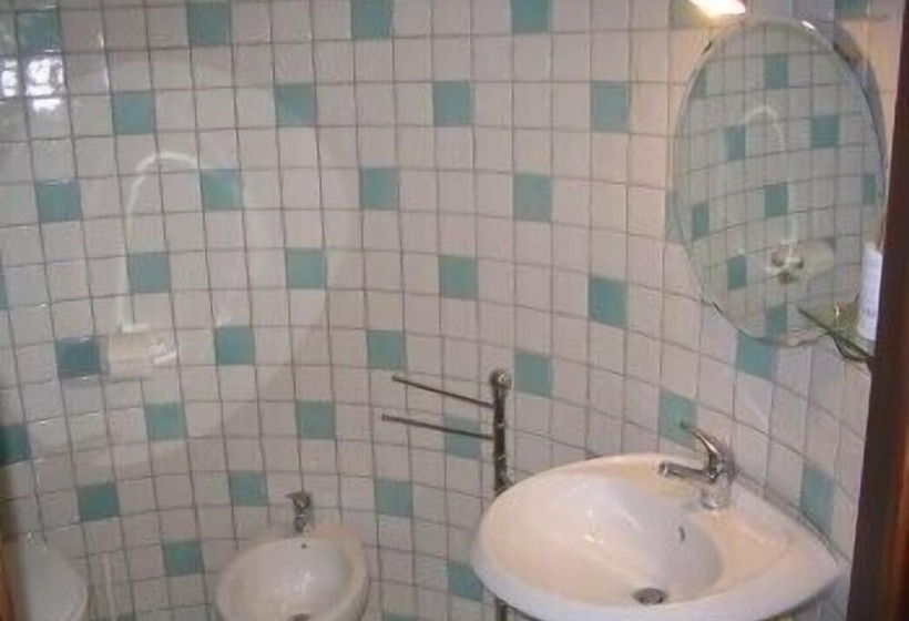 Номер Стандарт, Elios Residence