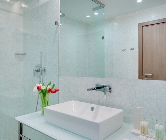 Номер Superior, Golden Tulip Rosa Khutor