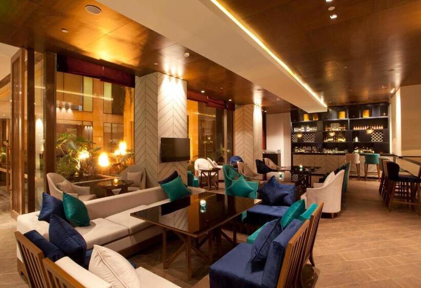 Стандартный Номер Кровать Кинг, Hyatt Regency Amritsar