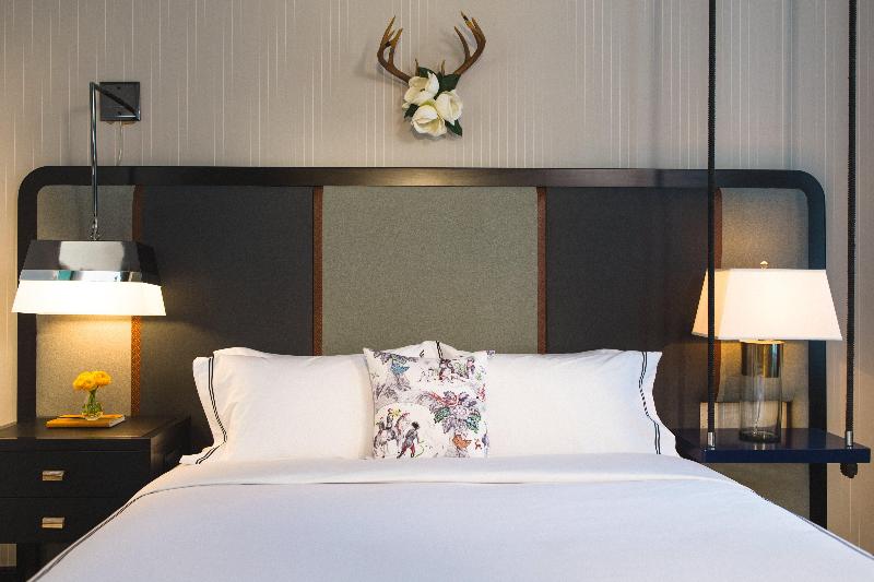 Студия Стандарт, Kempinski Hotel Taiyuan